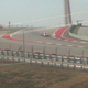 Illustration for article titled First Photos Of The Nissan GT-R LM Nismo Le Mans Car On Track
